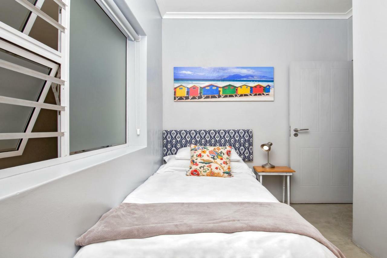 Appartement Knysna Pocket Breaks Unit 6 Extérieur photo