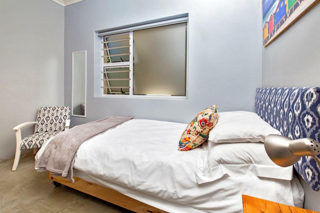 Appartement Knysna Pocket Breaks Unit 6 Extérieur photo