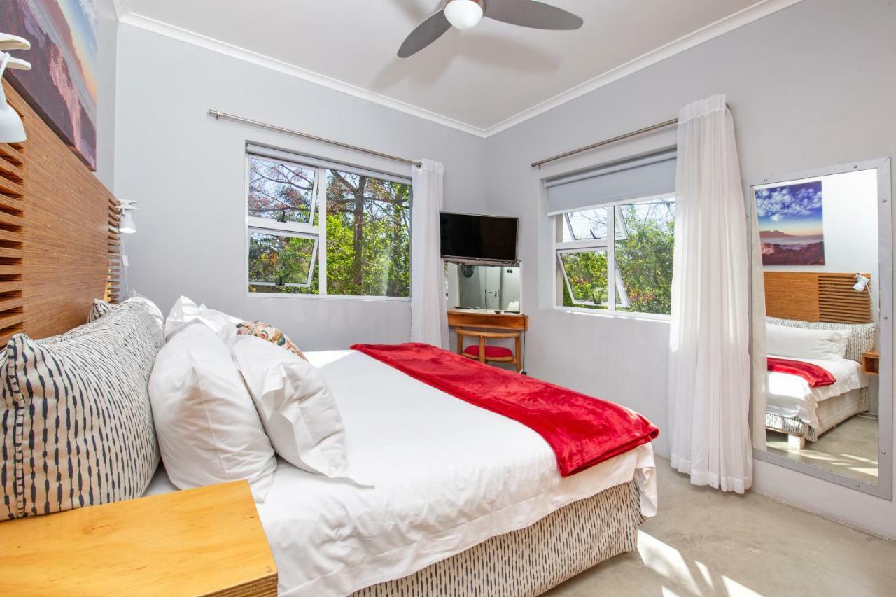 Appartement Knysna Pocket Breaks Unit 6 Extérieur photo