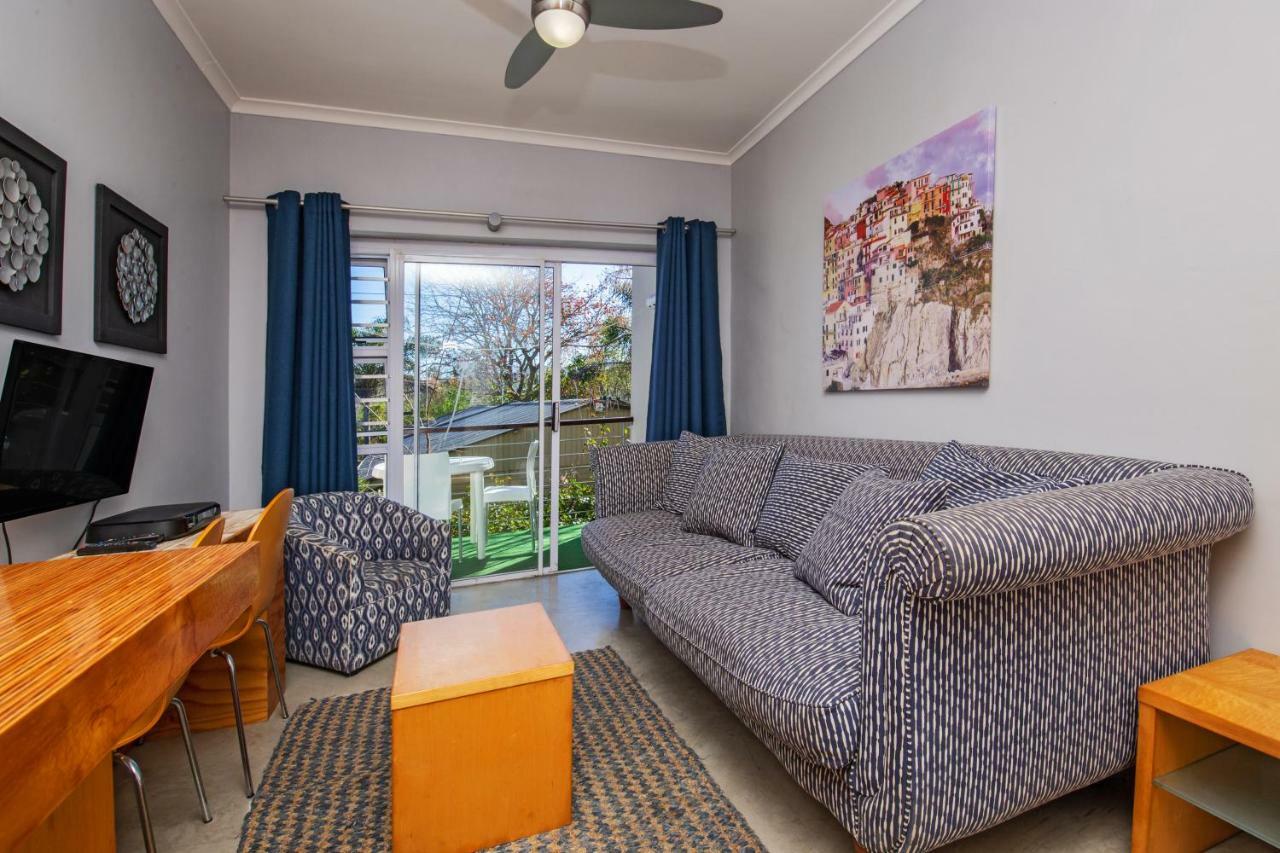 Appartement Knysna Pocket Breaks Unit 6 Extérieur photo